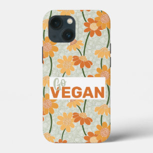 Vai vegan! Flores retrorreflectoras bonito mudas n