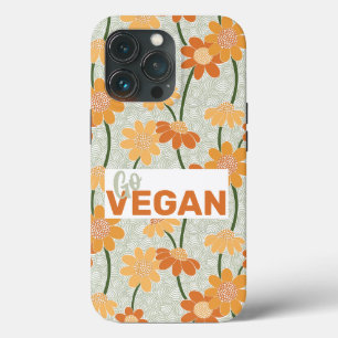 Vai vegan! Flores retrorreflectoras bonito mudas n