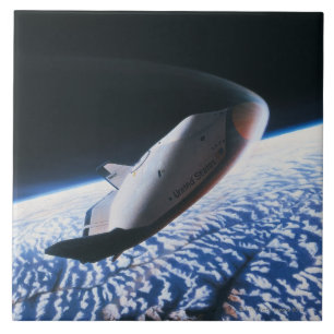 Vaivém espacial 4
