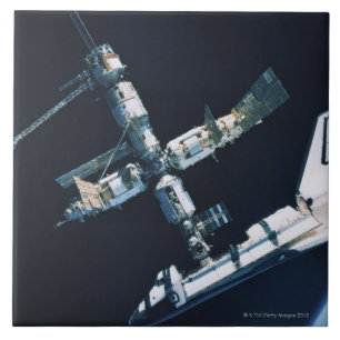 Vaivém espacial entrado 2