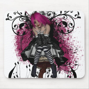 Val2 Mousepad