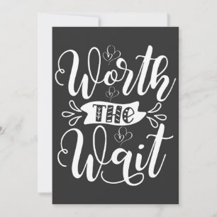 Vale a pena a roupa de espera, anúncio do Rainbow