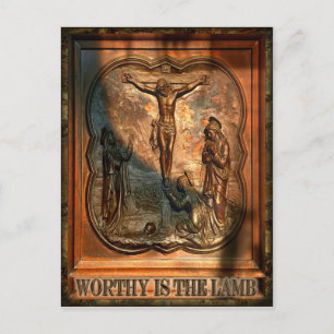 Vale a pena é o cartão postal do carneiro