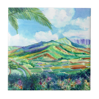 Vale de Hanalei