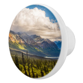 Vale de Matanuska, sudeste do Alasca #2