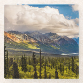 Vale de Matanuska, sudeste do Alasca #2