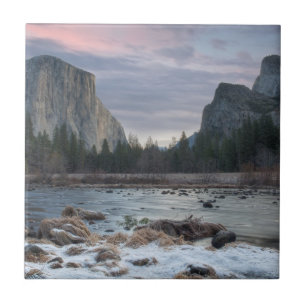 Vale de Yosemite