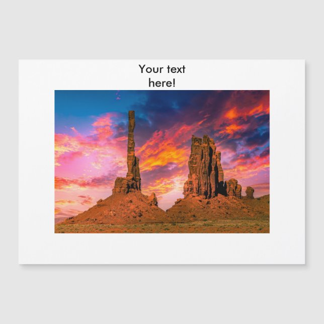 Vale do Monumento (Frente)