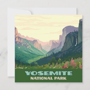 Vale do Parque Nacional de Yosemite, Meia Dome
