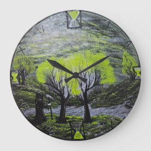 Vale do Relógio da Morte