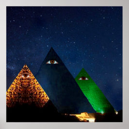 Vale dos Faraós Poster 3