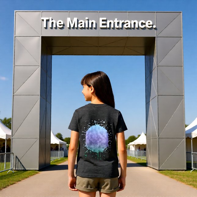 Vale Pastel Sussurrante (Criador carregado)