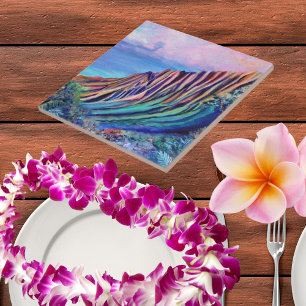 Vale Romântico Kauai Kalalau