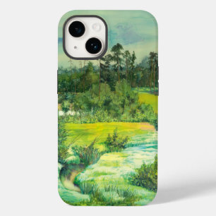 vale verde