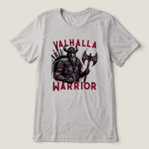 Valhalla Warrior