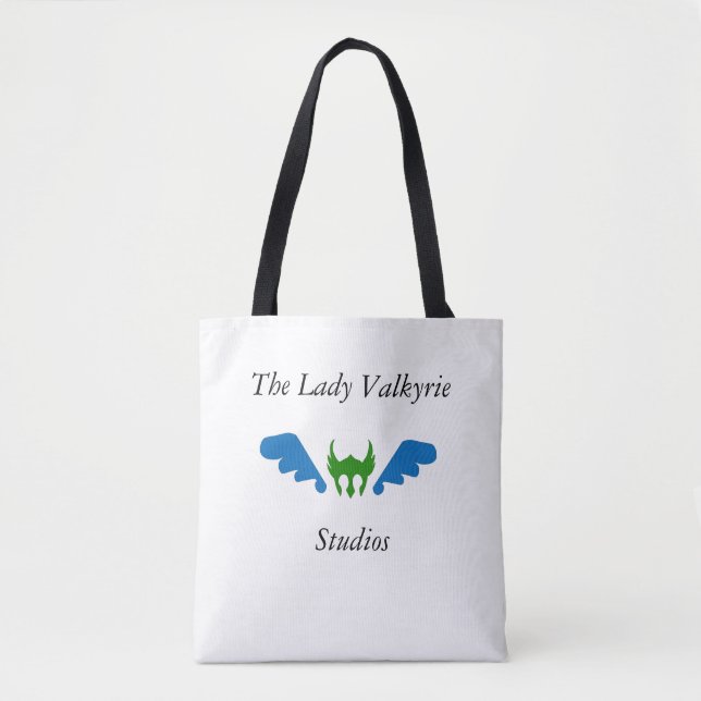 Valkyrie Bolsa (Frente)