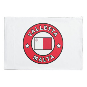 Valletta Malta