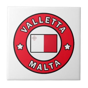 Valletta Malta