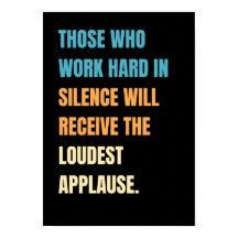 Valor do trabalho por hardware - Poster de cotaçõe