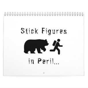 Valores do Stick no Calendário do Peril 2025