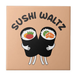 Valsa de Sushi