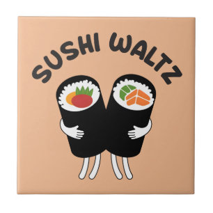 Valsa de Sushi 