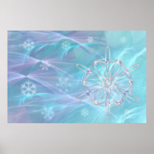 Valsa do Impressão dos Flocos de Neve