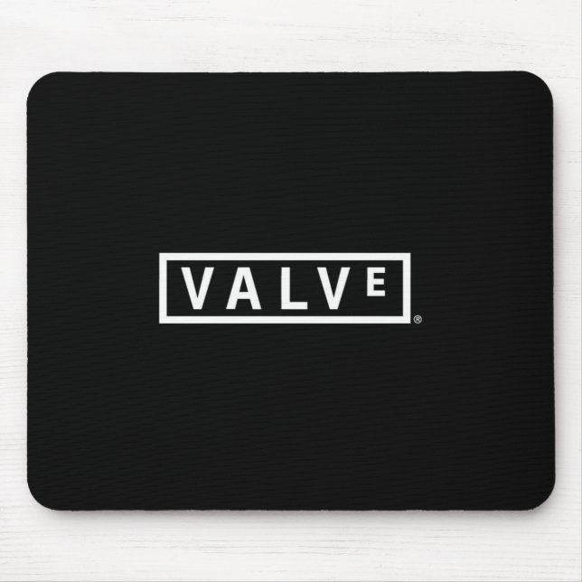 Válvula Mousepad (Frente)