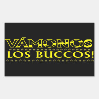 Vamonos grandes adesivos