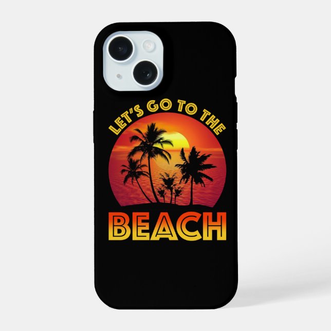 Vamos à Praia (Verso)