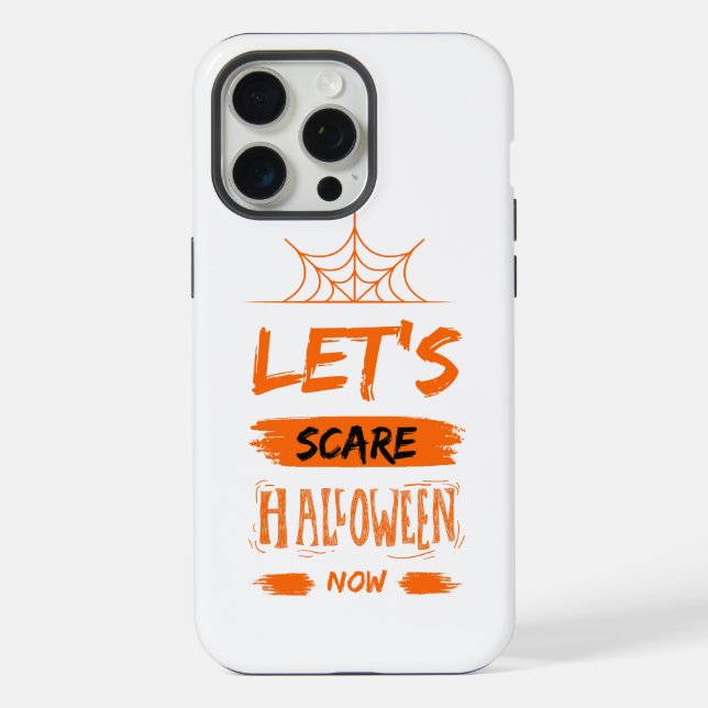 vamos assustar o halloween agora (Verso)