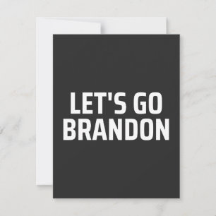 vamos brandon