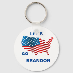 Vamos Brandon Chaveiro