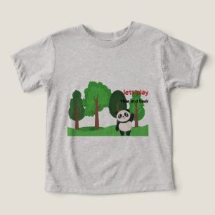 vamos brincar de esconde-esconde