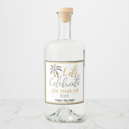 Vamos Celebrar Prata Dourada Véspera de ano novo