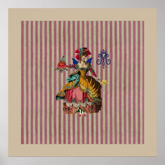 Vamos coma no bolso ~ Poster 24x24 (Frente)