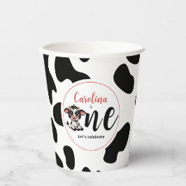 Vamos comemora um Primeiro Aniversário