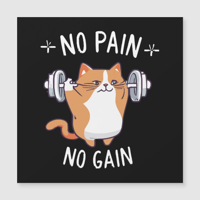 Vamos Construir Algum Músculo! Hora do Gym! (Frente)