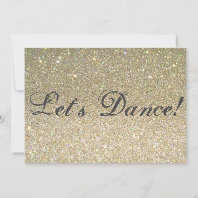 Vamos Dance! (Frente)