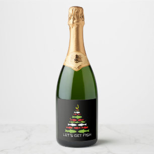Vamos De Natal De Peixe Para 25 De Dezembro