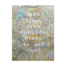 Vamos Encontre Um Belo Cartão Postal