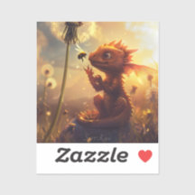 Vamos Faça um adesivo de desejo