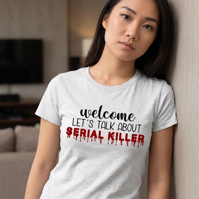 Vamos Fala Sobre A Camisa Do Crime Verdadeiro Assa (Criador carregado)