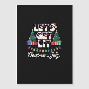 Vamos Ficar Iluminados Natal
