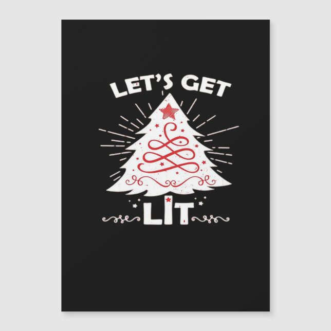 Vamos Ficar Lit - Branco Essencial (Frente)