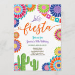 Vamos Fiesta convite para o aniversário mexicano 3<br><div class="desc">INA: Uma maneira perfeita de convidar seus convidados para sua festa de aniversário! tema Fiesta do Vamos.</div>