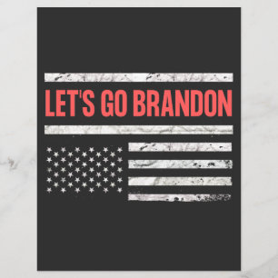 Vamos Go Brandon