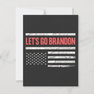 Vamos Go Brandon