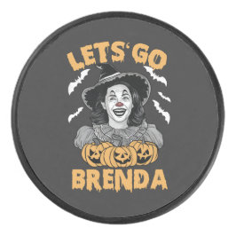 Vamos Go Brenda Spooky Halloween Kamala Harris