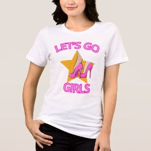 Vamos Go Girls